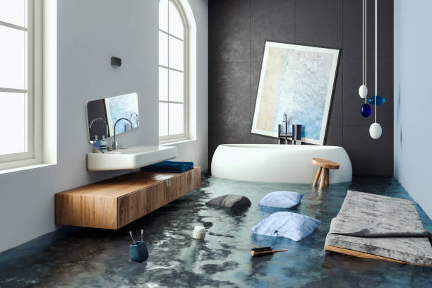 Best Water damage restoration near me  in Edgemoor, DE